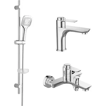 Комплект смесителей Orange