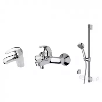 Комплект смесителей Oras