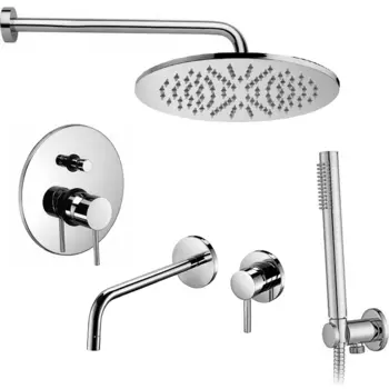 Комплект смесителей Paffoni