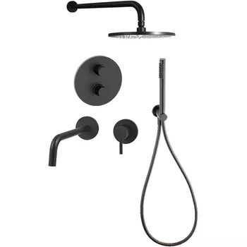 Комплект смесителей Paffoni