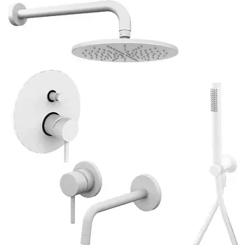 Комплект смесителей Paffoni