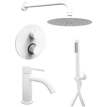 Комплект смесителей Paffoni