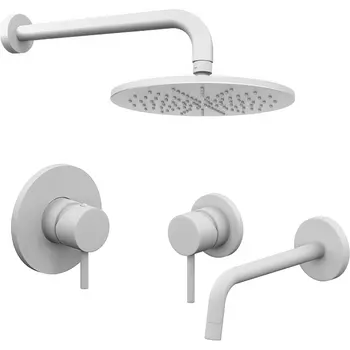 Комплект смесителей Paffoni