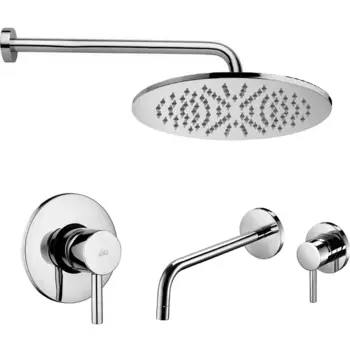 Комплект смесителей Paffoni