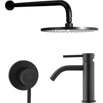 Комплект смесителей Paffoni