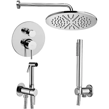 Комплект смесителей Paffoni