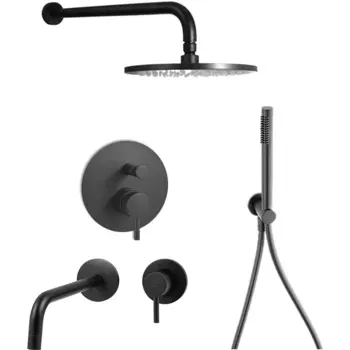 Комплект смесителей Paffoni