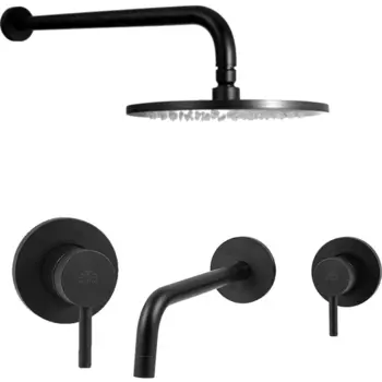 Комплект смесителей Paffoni