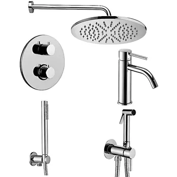 Комплект смесителей Paffoni