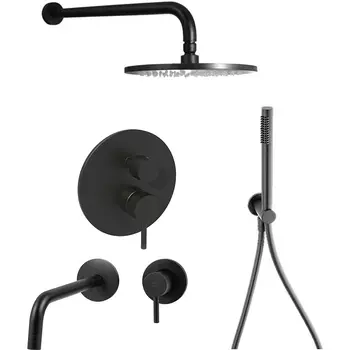 Комплект смесителей Paffoni