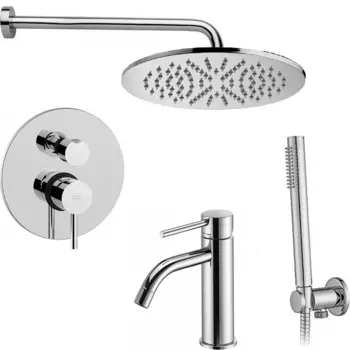 Комплект смесителей Paffoni