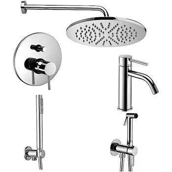 Комплект смесителей Paffoni