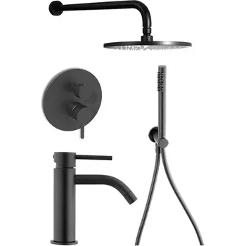 Комплект смесителей Paffoni