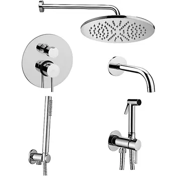 Комплект смесителей Paffoni