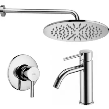 Комплект смесителей Paffoni