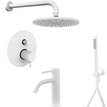 Комплект смесителей Paffoni