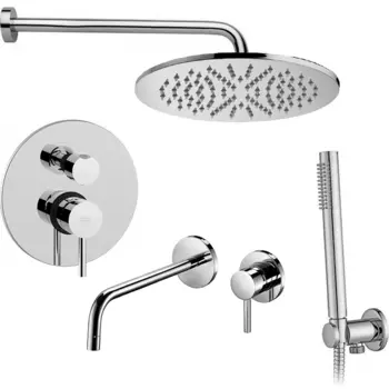 Комплект смесителей Paffoni