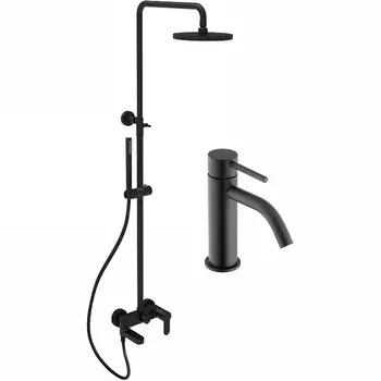 Комплект смесителей Paffoni