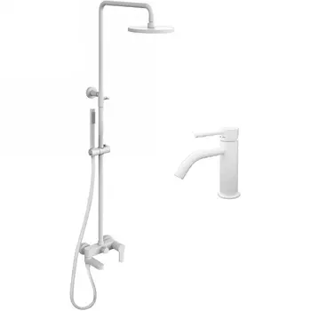 Комплект смесителей Paffoni