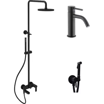 Комплект смесителей Paffoni