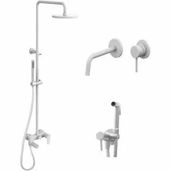 Комплект смесителей Paffoni