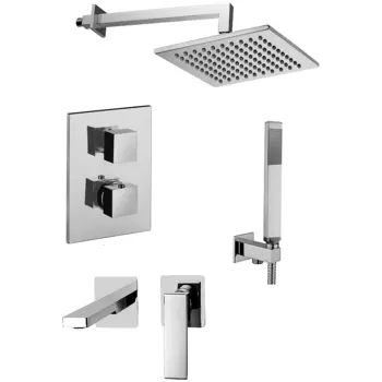 Комплект смесителей Paffoni