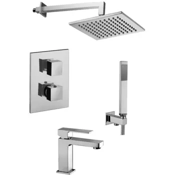 Комплект смесителей Paffoni