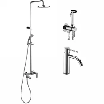 Комплект смесителей Paffoni