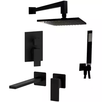 Комплект смесителей Paffoni