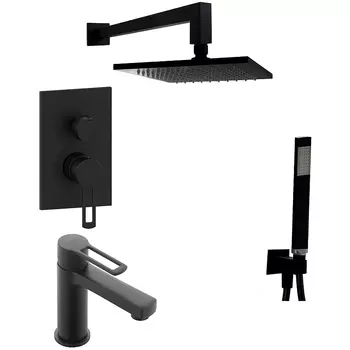 Комплект смесителей Paffoni