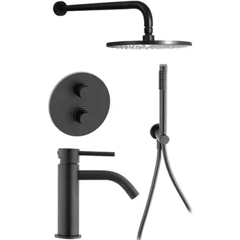 Комплект смесителей Paffoni