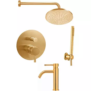 Комплект смесителей Paffoni