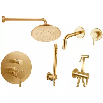 Комплект смесителей Paffoni