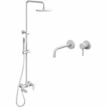 Комплект смесителей Paffoni