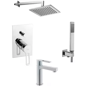 Комплект смесителей Paffoni