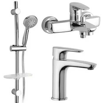 Комплект смесителей Paini