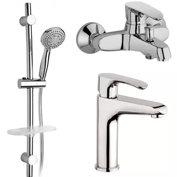 Комплект смесителей Paini