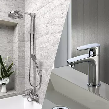 Комплект смесителей Paini