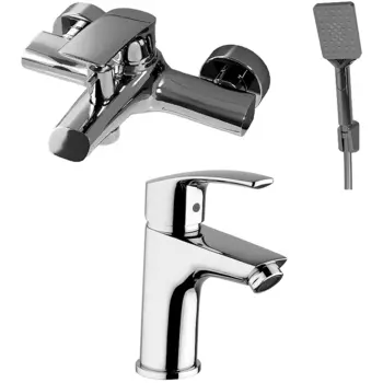 Комплект смесителей Paini