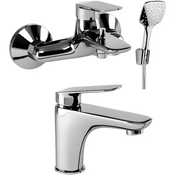 Комплект смесителей Paini