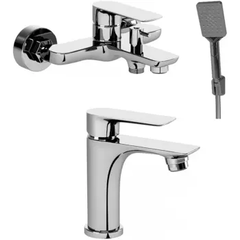 Комплект смесителей Paini