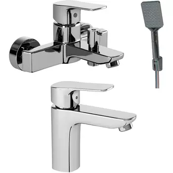 Комплект смесителей Paini