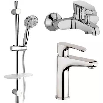 Комплект смесителей Paini