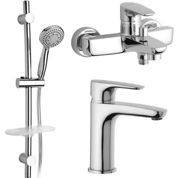 Комплект смесителей Paini