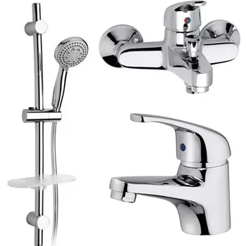 Комплект смесителей Paini