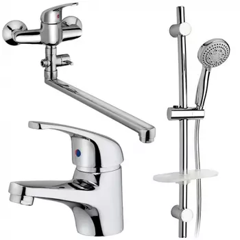 Комплект смесителей Paini