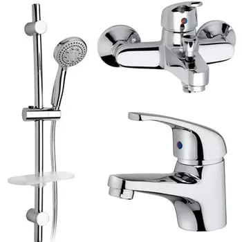 Комплект смесителей Paini