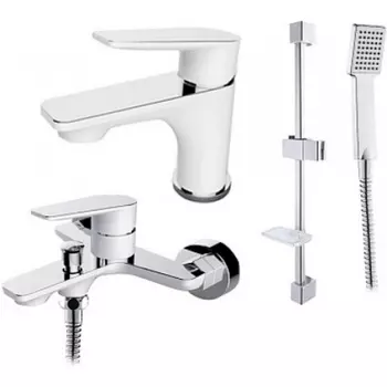 Комплект смесителей Raiber