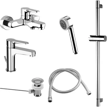 Комплект смесителей Remer