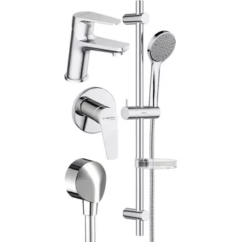 Комплект смесителей STWORKI